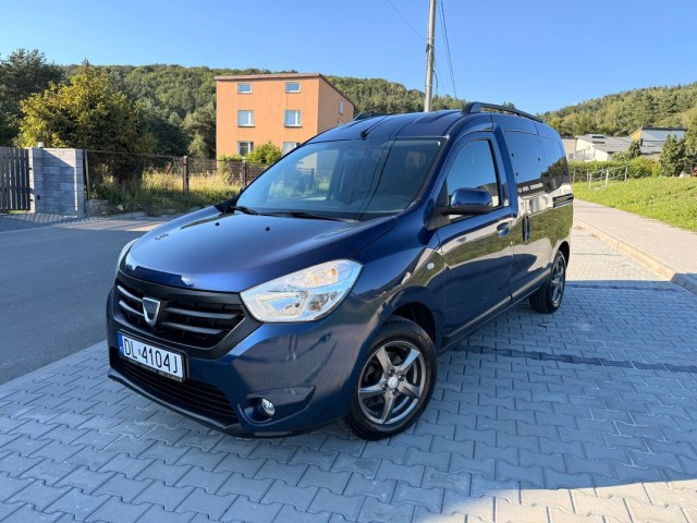 dacia
