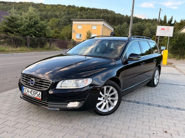 volvo