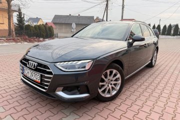 35TDI_163ps_S_TRONIC~FullLed~Kamera~EL.Klapa~Bezwypadkowy~PełneASO~TOP