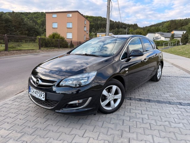opel
