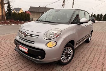 LOUNGE~PanoramicznyDach~Klimatronik~Tylko93TysKm~PełnaDokumentacja~TOP