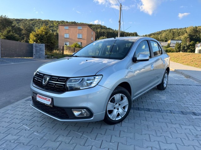 dacia