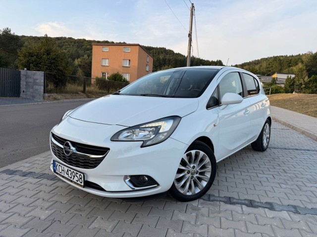opel