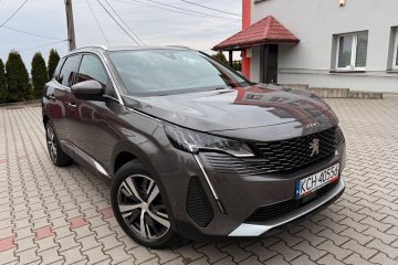 ALLRUE~1.5HDi_130ps~Manual6biegów~Fullled~Kamera~Bezwypadkowy~TOP