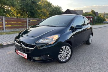 COSMO~1.4i_90ps~PDC~Klima~GrzaneFotele+Kierownica+Szyba~Bezwypadkowa~