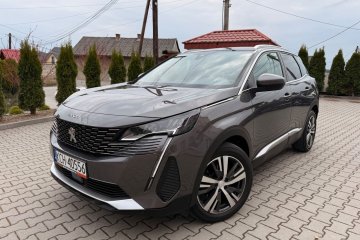 ALLRUE~Manual6Biegów~FullLedy~Kamera~MartwePole~Bezwypadkowy~SerwisASO