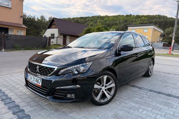 GT_LINE~HDi_AutoMat8biegów~FullLed~Nawi+Kamera~Bezwypadkowy~TOP