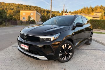 GSLine~1.6Hybrid_225Ps_Tylko70TysPrzebiegu~Kamera360~SerwisASO~UNIKAT!