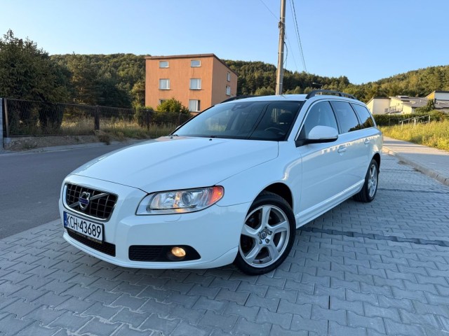 volvo