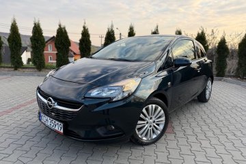 COSMO~1.4i_90ps~PDC~Klima~GrzaneFotele+Kierownica+Szyba~Bezwypadkowa~