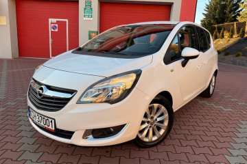 LIFT~1.4T_120ps~Tylko147TysKm~PełnySerwisASO~FabrycznyLakier~TOP