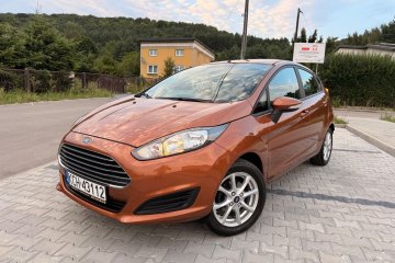 PlatinumX~1.0MPi_80ps~5Drzwi~1Właściciel~Bezwypadkowa~GrzaneFotele~