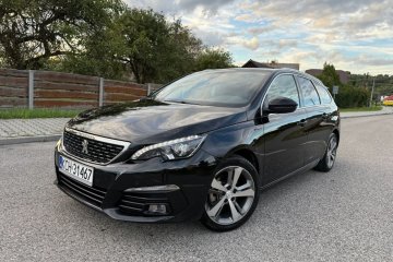 GT_LINE~HDi_AutoMat8biegów~FullLed~Nawi+Kamera~Bezwypadkowy~TOP