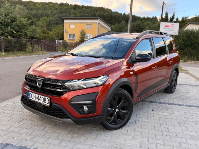 dacia