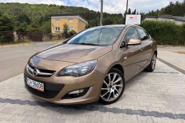 SEDAN~1.6i_115ps~Tylko112TysPrzebiegu~Serwisowana~ALU.18~UNIKAT
