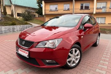 LIFT~1.4MPi_86ps~5Drzwi~KlimaTronik~Bezwypadkowa~Alufelgi~ATRAKCYJNA!