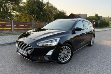 TITANIUM~1.5TDCi_120ps_Automat8biegów~FullLed~Kamera~BangOlufsen~TOP