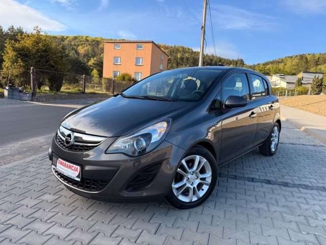 opel