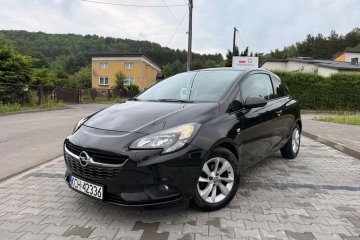 DRIVE~1.4i_90ps~Tylko127TysPrzebiegu~PDC~GrzaneFotele+Kierownica~TOP!