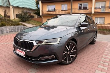 STYLE~HYBRID~FullWersja~Bezwypadkowa~SerwisowanaASO~TopWersja~UNIKAT!