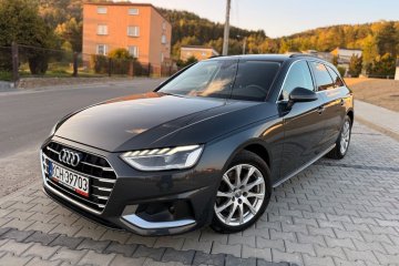 35TDI_163ps_S_TRONIC~FullLed~Kamera~EL.Klapa~Bezwypadkowy~PełneASO~TOP