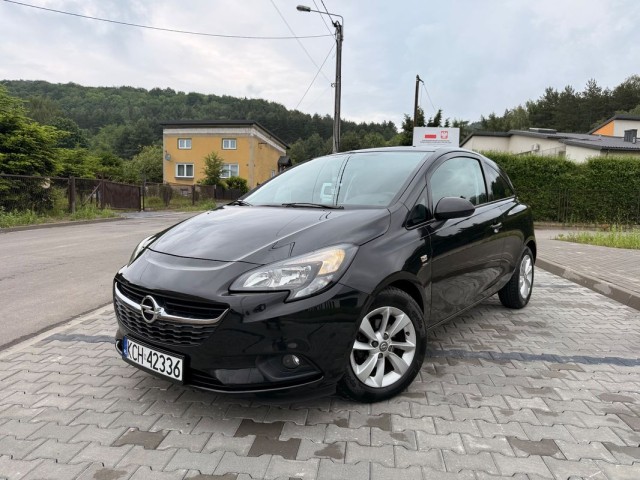 opel