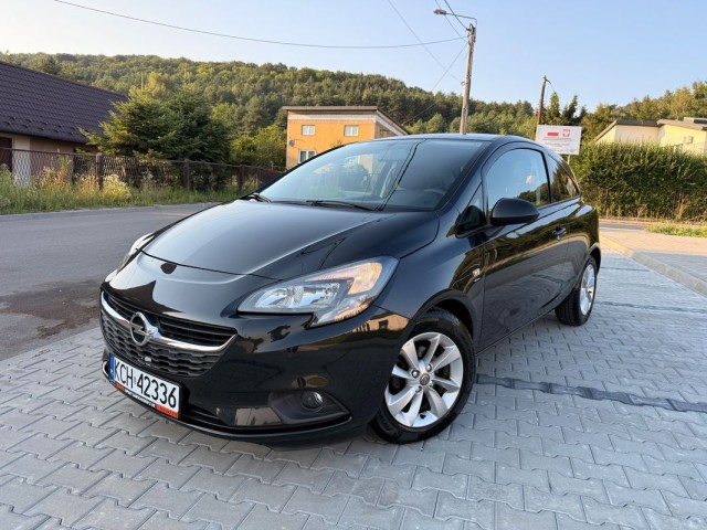opel