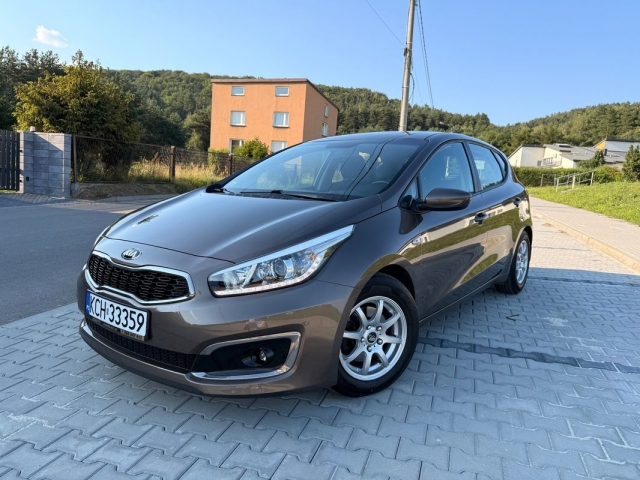 kia