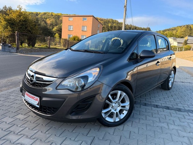 opel