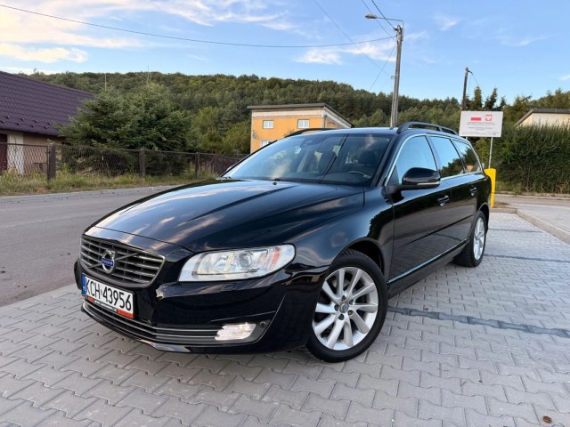 volvo