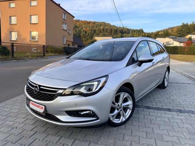 opel